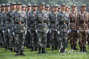 迷彩装防火演习 安全与伪装的双重守护